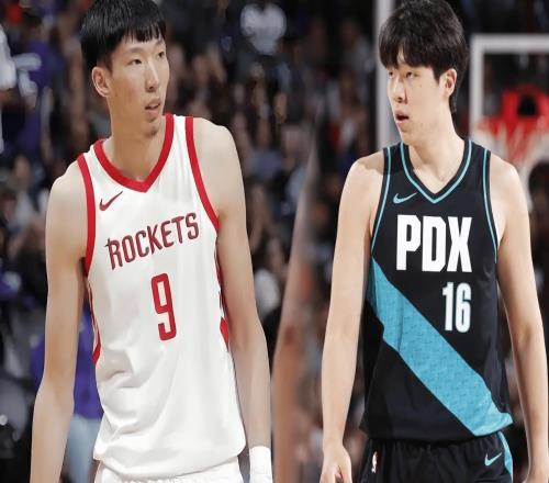 杨瀚森惊艳发挥刺激周琦成长，前火箭中锋回归国家队只是时间问题