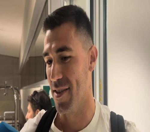 罗马尼奥利：遗憾没能终老拉齐奥，我已经很久没联系洛蒂托了