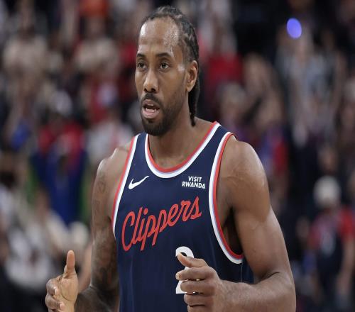NBA史上最重罚单：快船被罚3000万+5个首轮签