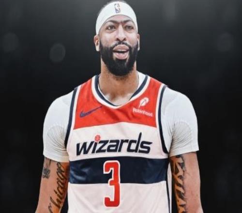 NBA一夜3大动态！76人连签3人，火箭捡漏补强，浓眉续约谈判搁置