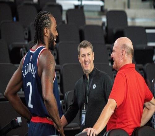NBA对快船处罚引发讨论：处罚力度是否恰当