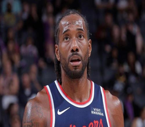 NBA官方：快船因规避工资帽被剥夺五个首轮并罚款3000万美元