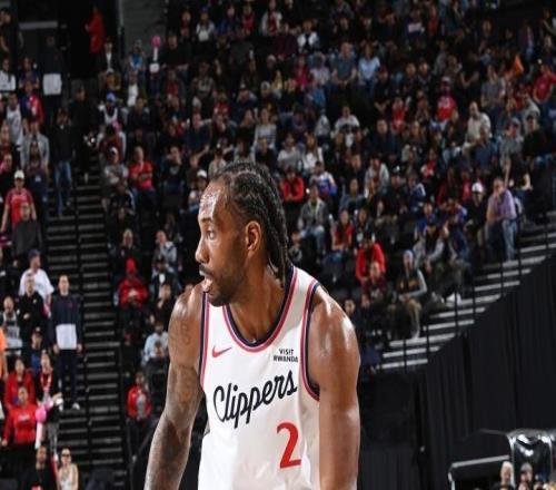 处罚是NBA和球员工会共同商定记者：这点常被忽略