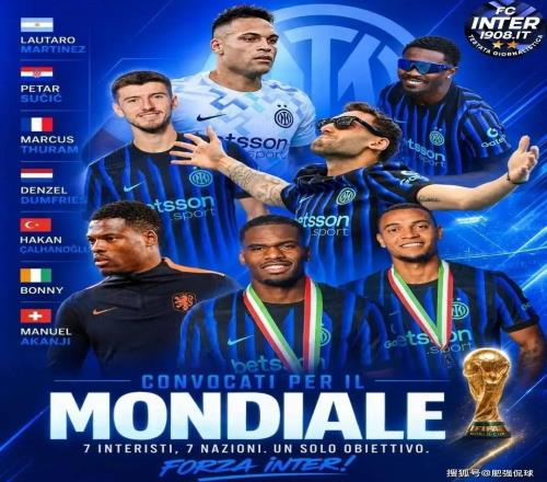 FIFA病毒重创国米劳塔罗小图拉姆状态低迷