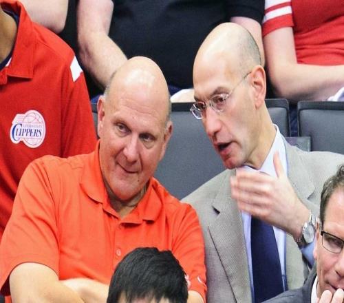 NBA重罚快船阴阳合同，给全联盟划下红线