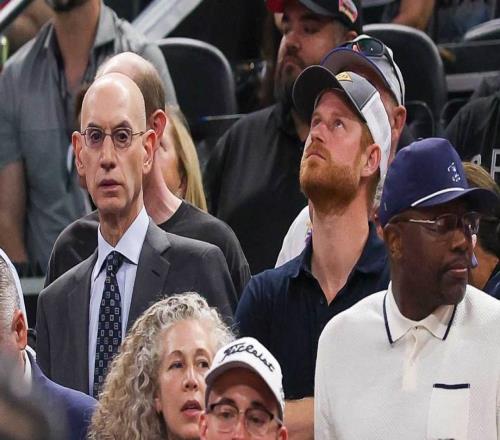 NBA总裁谈伦纳德快船队调查结果：处罚的严厉程度反映了严重性