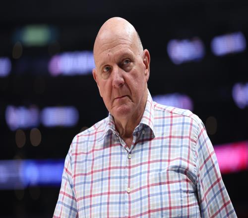 NBA重罚快船：老板被停职，5年首轮签全没了