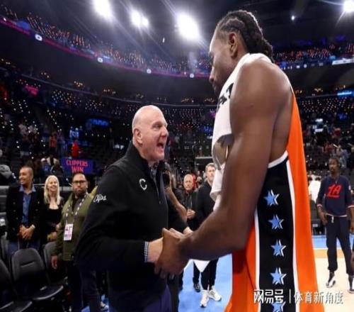 史诗级重罚！快船失去5轮选秀权，小卡却没事......