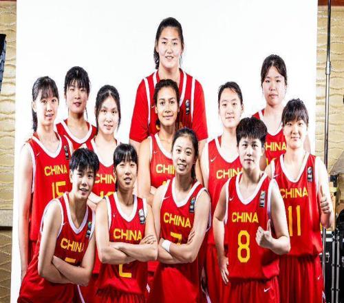 死亡之组！中国女篮世界杯赛程出炉，遭遇美国、捷克、意大利！9月4日+CCTV5直播，李月汝因护照丢失无法参赛，张子宇加油