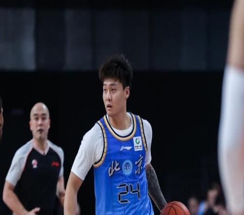 投篮8中1仍拿13分：赵睿罚球11中11，造杀伤依旧无解