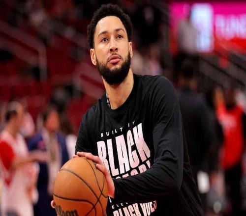 本西蒙斯正寻求重返NBA，但内部人士坚信尼克斯不应该冒险签他