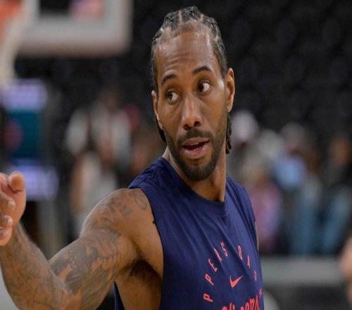 70万美元，匿名NBA球员认为快船队科怀伦纳德受的调查处罚太轻