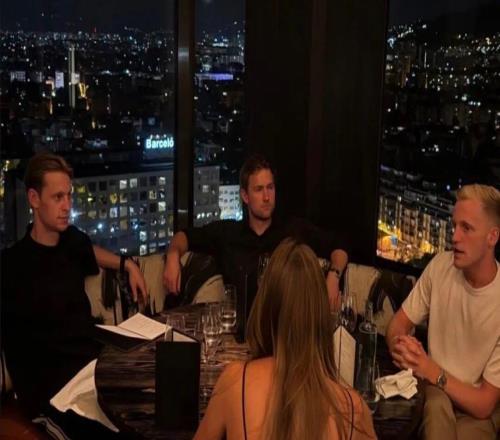 ESPN：曼联曾对安德森感兴趣，但仅在森林估值7000万镑时PrimeVideoSport：曼联夏窗投入仅列第12，低于2英超升班马