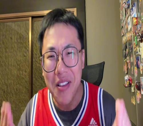 一年没打球被说"废了"，西蒙斯复出试训获好评