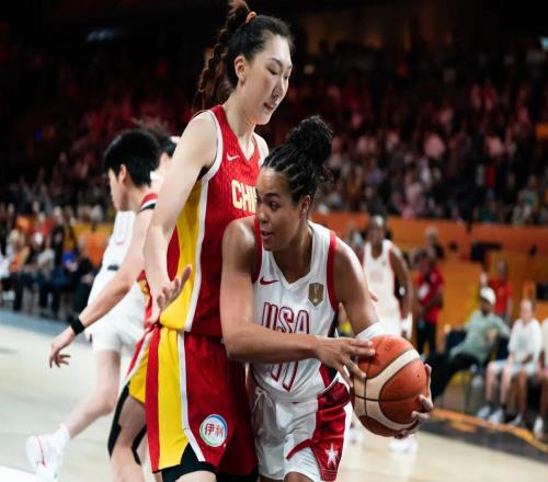 随着中国女篮6194美国，产生6个不争的事实，女篮扛旗人表现糟糕