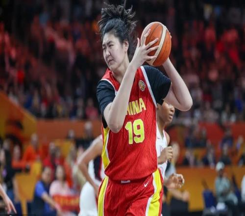 张子宇的威力如何发挥这届世界杯中国女篮考验不小