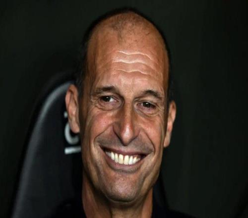 阿莱格里：国米是夺冠热门，那不勒斯要自信出战