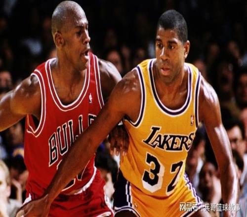 从没人看到风靡全球，魔鸟争霸拯救联盟！NBA全是一场秀
