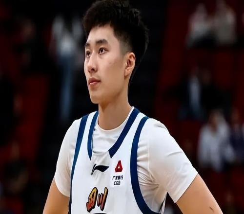 CBA新赛季，最受期待的4名年轻球员，辽篮、北京各1人上榜