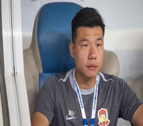 中超武汉三镇22憾平青岛西海岸保级之路再添变数