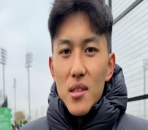 一场00让国安迎来喜讯，24岁中场新人一战爆发，蒙哥马利喜得新猛将