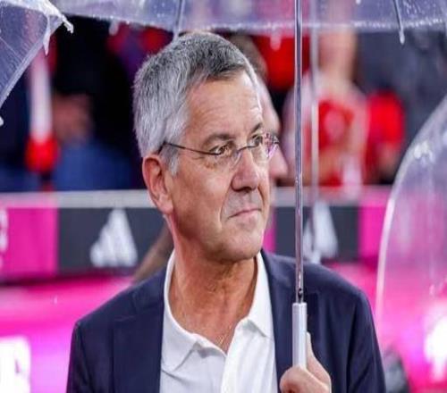 德媒：沙尔克监事会主席提议德甲争冠附加赛，海纳反对