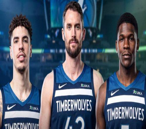 NBA生涯最后一站37岁乐福有望重回森林狼：双方有意开季前签约