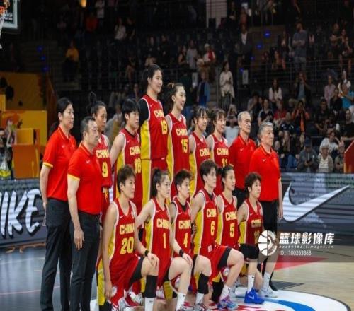女篮惨败美国后，马健一句话点破：不市场化就是自嗨