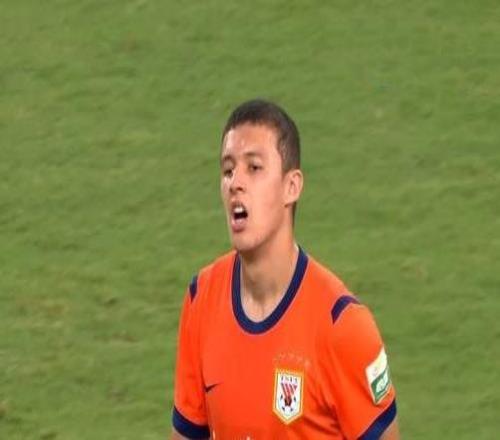 泽卡骨折休战68周，难获续约合同，泰山队练好新星，明年仍有争冠实力
