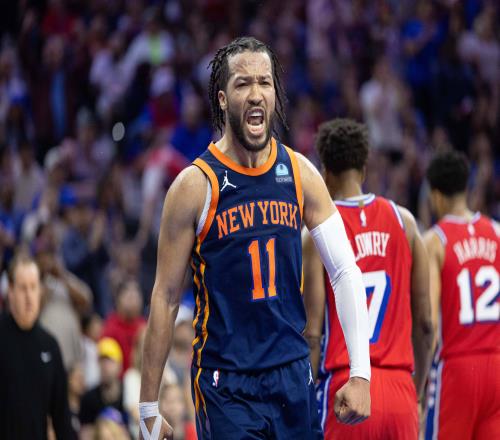 新赛季NBA5大非卖品，文班2.5亿证明身价，布伦森夺冠封神