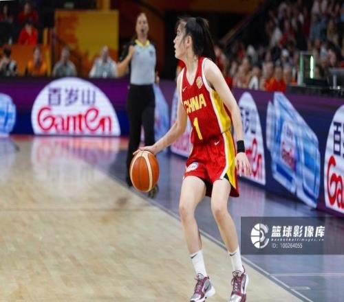 赢球却暴露29次失误，中国女篮后卫线为何成最大短板