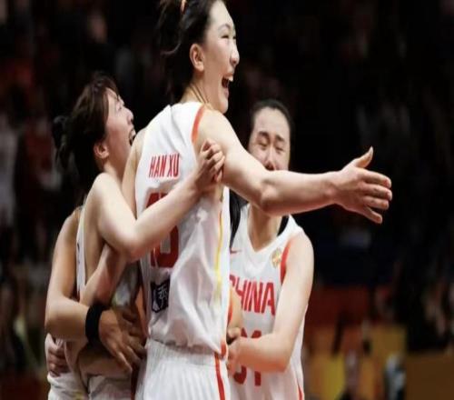中国女篮vs意大利时间已定！CCTV5直播，若想争2连胜需做3点调整