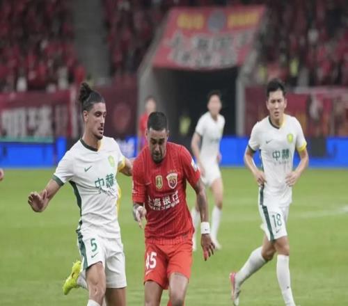 占尽优势却赢不下北京国安一场平局令穆帅遗憾