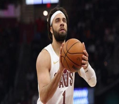 斯特鲁斯：NBA其实不是我的梦想最初从未觉得现实可行
