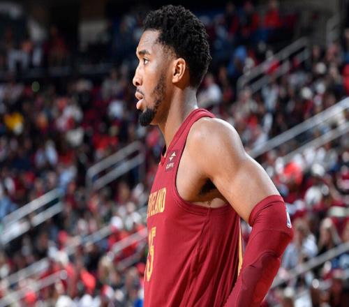 美媒锐评NBA新赛季TOP5分卫！阿门上榜，强如布克仅排第三