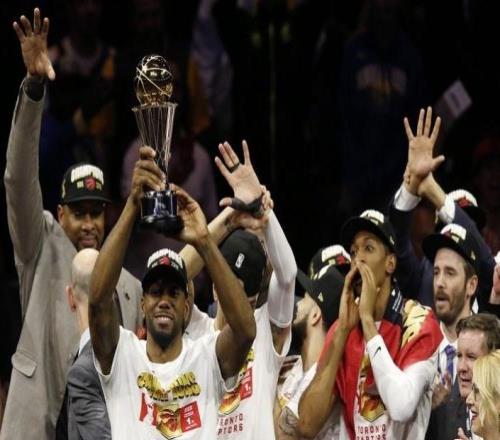 猛龙夺冠后NBA再无连冠，罗斯：那改变了历史