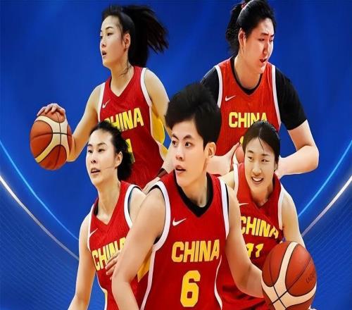 只差9分定乾坤！女篮世界杯战局反转，中国女篮已经没有容错空间