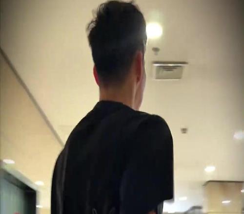 半夜极限救援！周琦晒日常视频：这可是条命