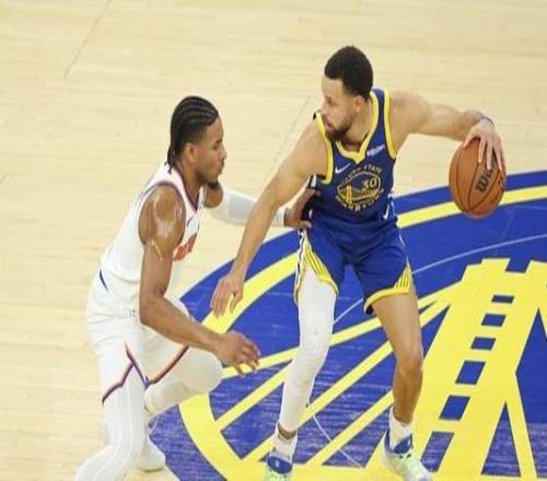 麦克布赖德：NBA最难防的是库里你永远不知道他下一步做什么