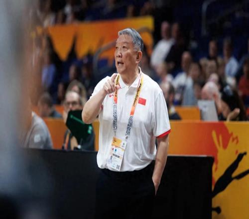 难以置信，中国女篮赢的如此艰难，五个意想不到，宫鲁鸣难进八强