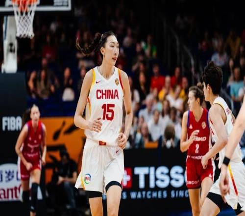 中国女篮出线形势：赢关键战避免垫底下场战意大利争小组第二