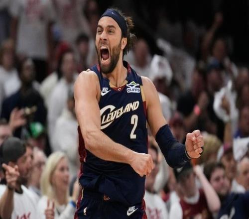 他曾觉得打NBA是白日梦，如今却站在了总决赛舞台