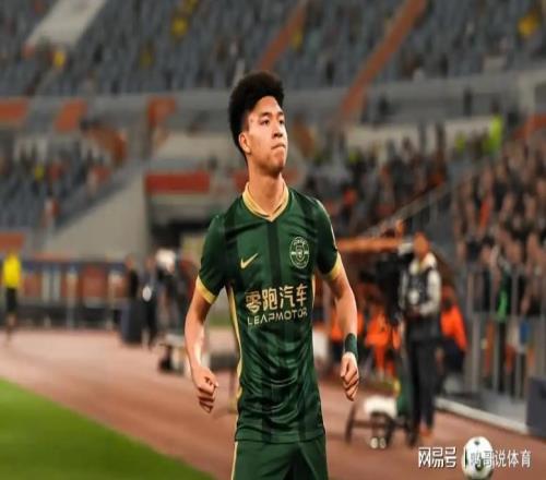 满血回归！27岁昔日“天才中场”复苏，时隔2年半有望重回国足成主力