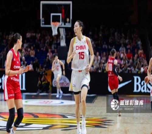 22分14篮板仍自责失误多，韩旭：我并非完美的人