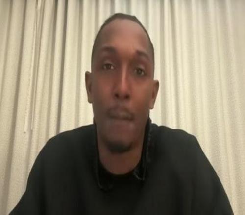 1001场替补！路威登顶NBA历史替补出场榜