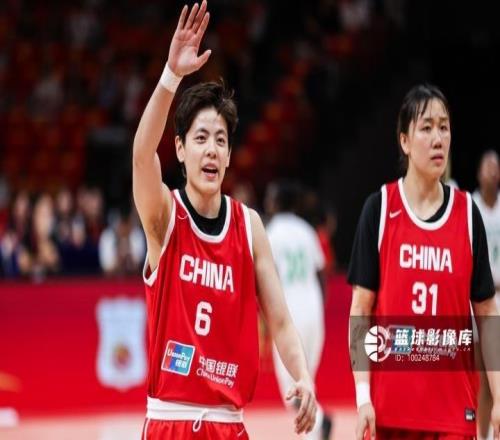 从15次失误到29次，中国女篮顶住了