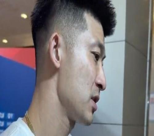 刘殿座：需要放平心态，不能说马上触及冠军了就着急或焦虑