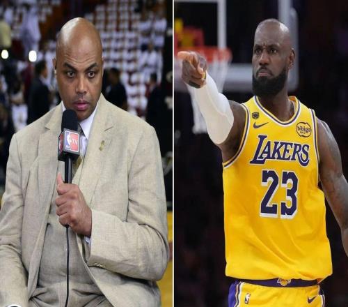 巴克利：现代NBA缺乏身体对抗，比90年代更容易打