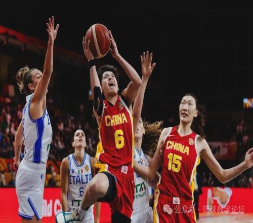 中国女篮成功晋级！淘汰赛对手确定！宫鲁鸣回应了