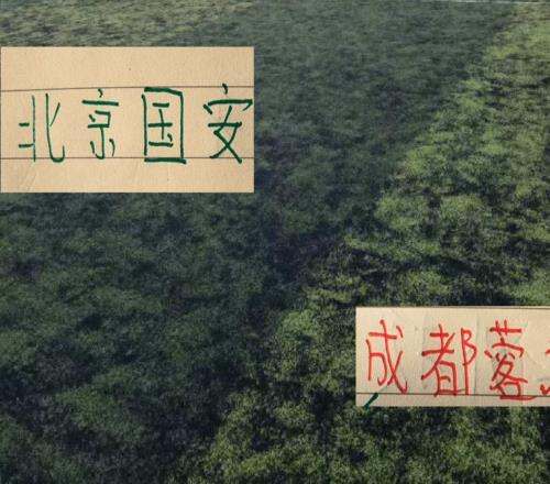 26轮下来，北京国安落后领头羊成都14分逆袭的理论性都没有